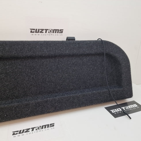 Suzuki Swift Parcel Shelf With Strings * 2011-2017 *